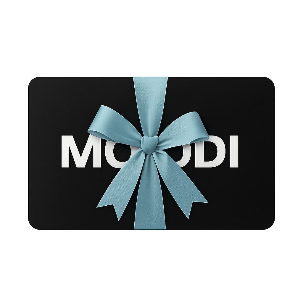 The Perfect Gift Card