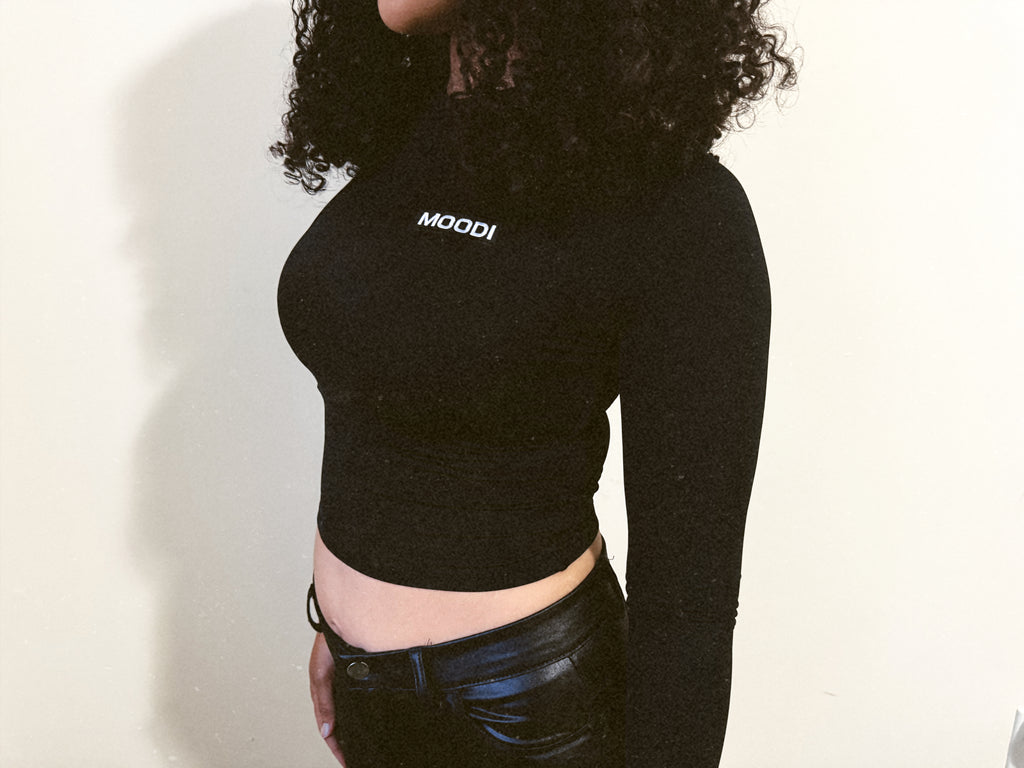 TP1: Original MOODI Logo Top