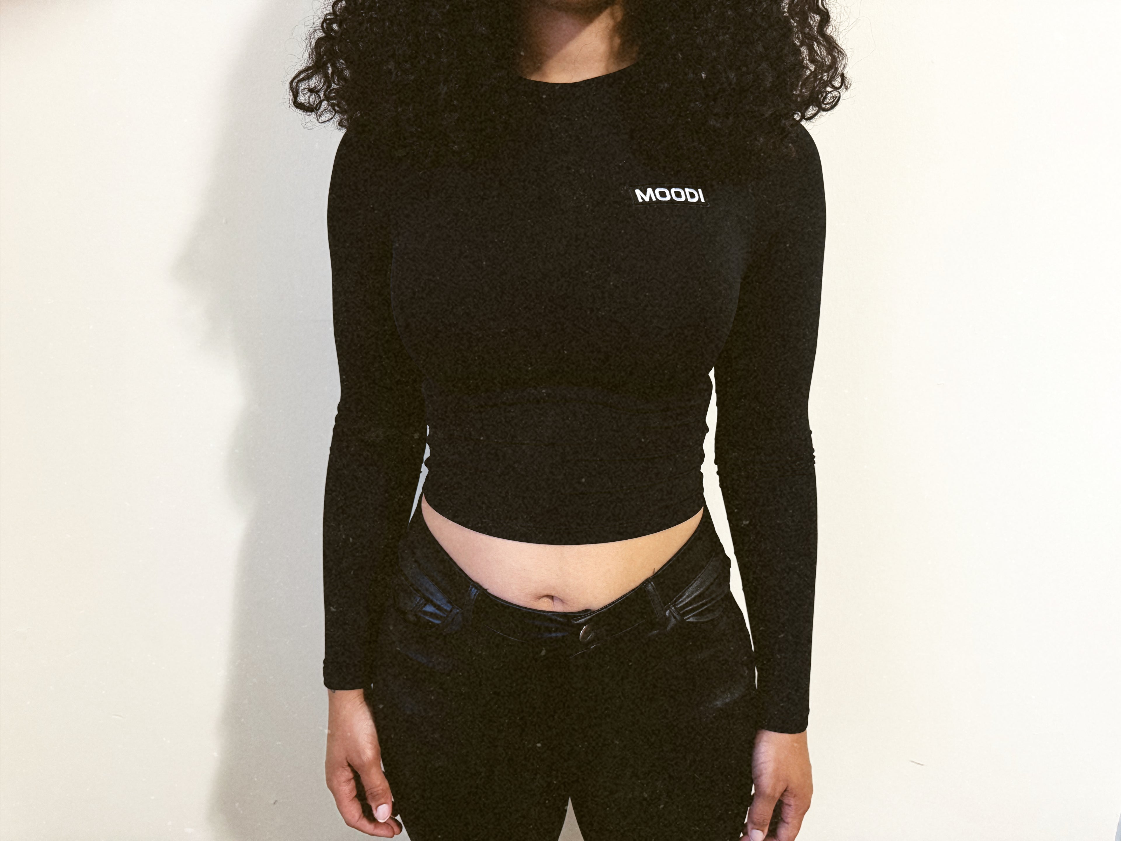 TP1: Original MOODI Logo Top